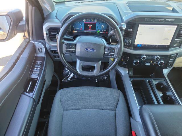 2024 Ford F-150 - $38,794