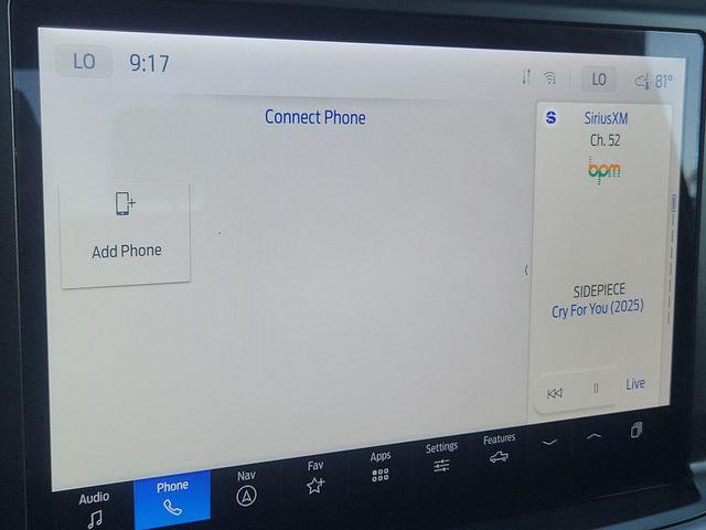 2024 Ford F-150 - $38,794