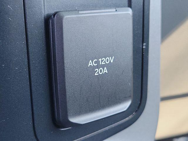 2024 Ford F-150 - $38,794