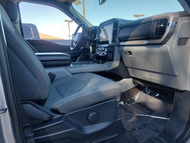 2024 Ford F-150 - $38,794