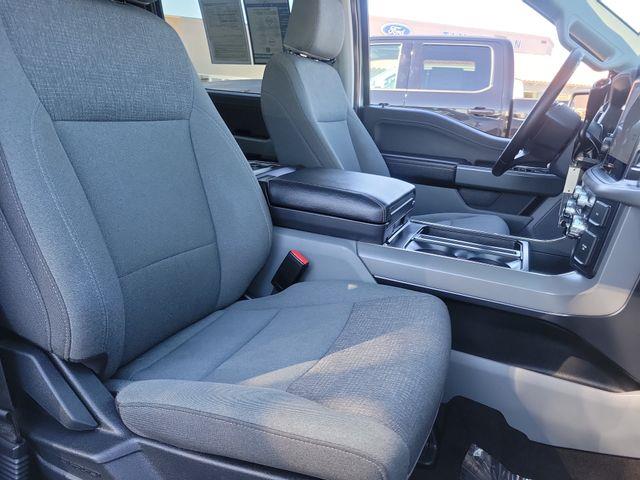 2024 Ford F-150 - $38,794
