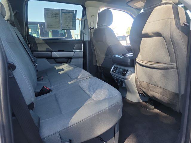 2024 Ford F-150 - $38,794