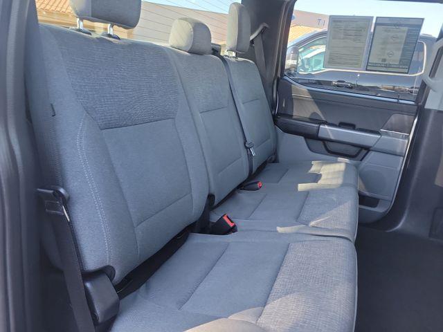 2024 Ford F-150 - $38,794