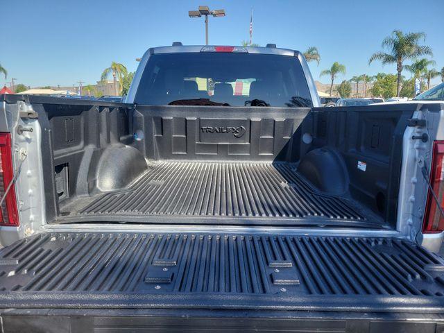 2024 Ford F-150 - $38,794