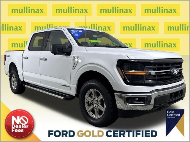 2024 Ford F-150 - $36,900