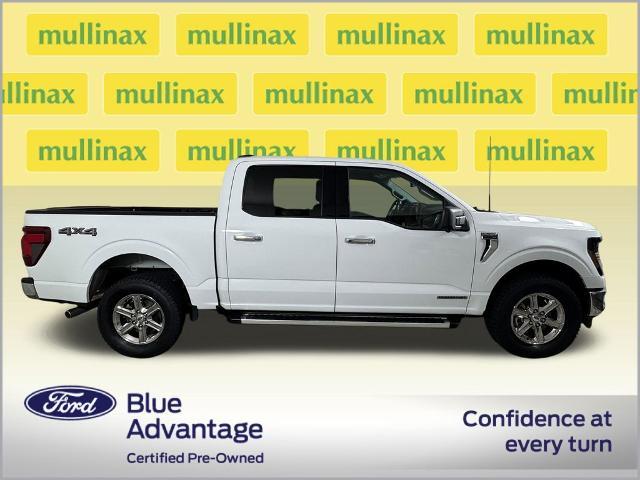 2024 Ford F-150 - $36,900