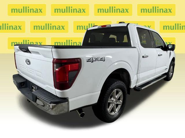 2024 Ford F-150 - $36,900
