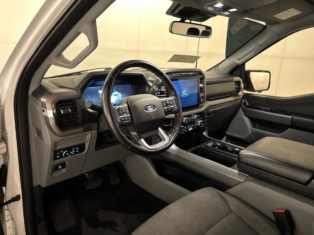 2024 Ford F-150 - $36,900