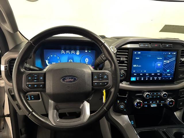 2024 Ford F-150 - $36,900