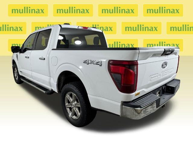 2024 Ford F-150 - $36,900