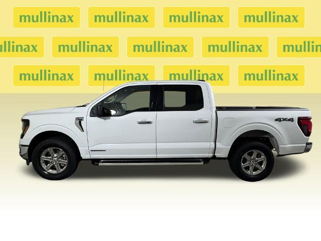 2024 Ford F-150 - $36,900