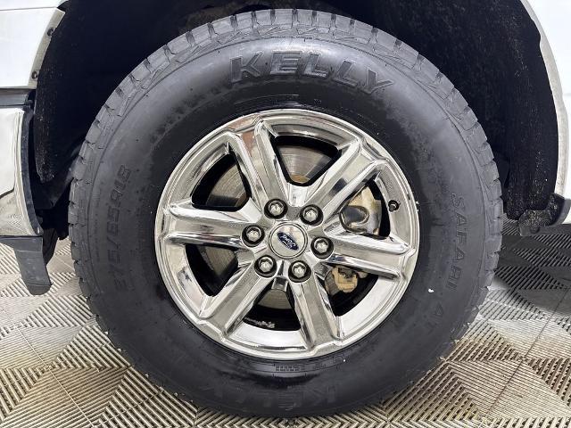 2024 Ford F-150 - $36,900