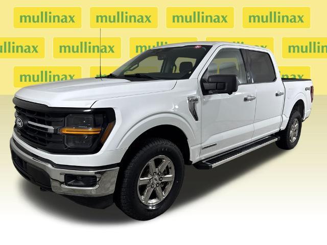 2024 Ford F-150 - $36,900