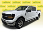 2024 F-150 Thumbnail 16
