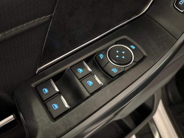2024 Ford F-150 - $36,900