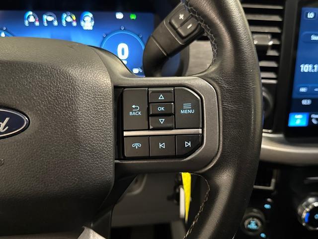 2024 Ford F-150 - $36,900
