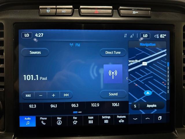 2024 Ford F-150 - $36,900