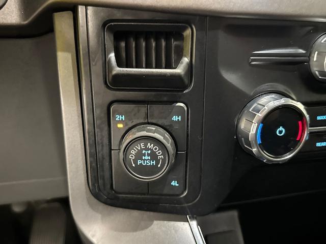 2024 Ford F-150 - $36,900