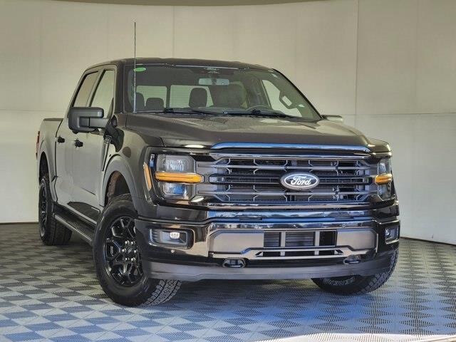 2024 Ford F-150 - $39,900