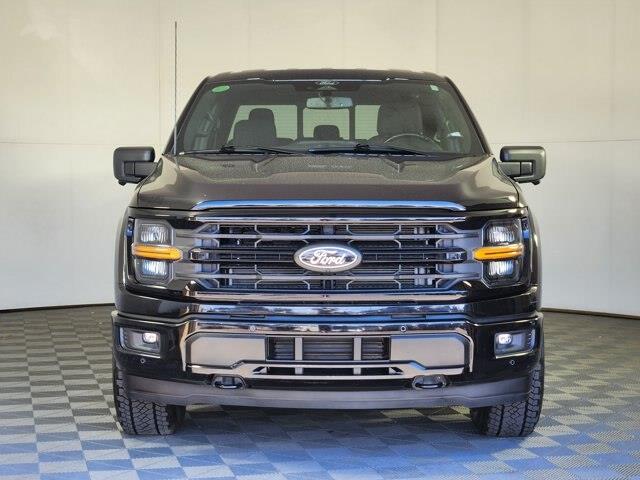 2024 Ford F-150 - $39,900