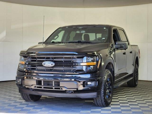 2024 Ford F-150 - $39,900