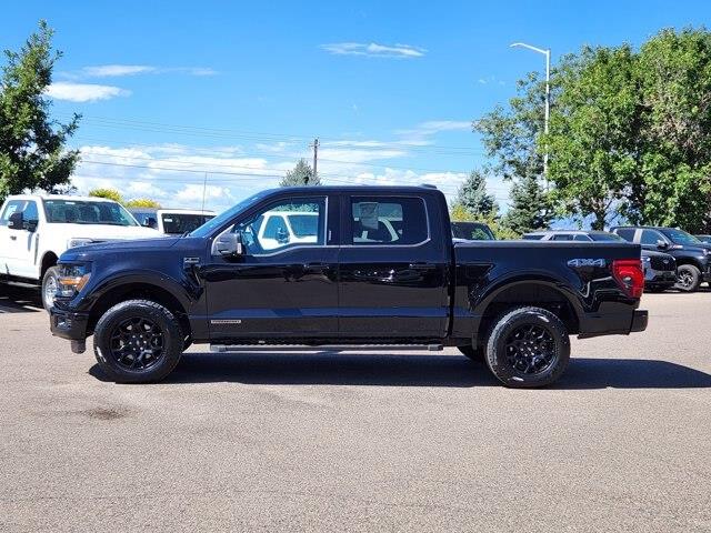 2024 Ford F-150 - $39,900