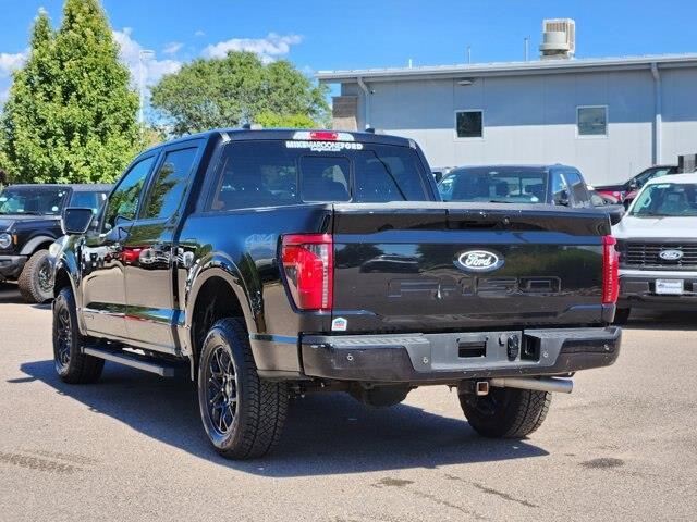 2024 Ford F-150 - $39,900