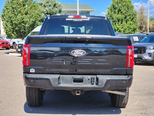 2024 Ford F-150 - $39,900
