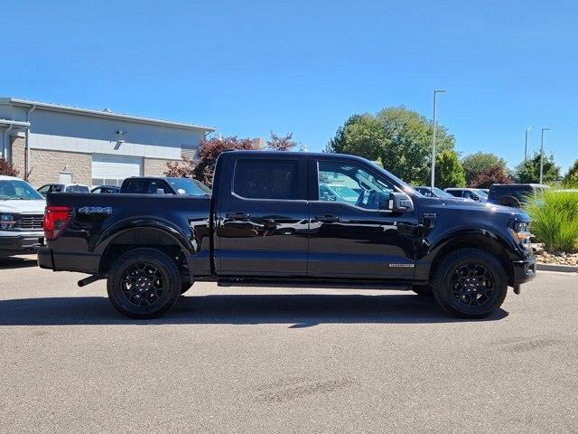 2024 Ford F-150 - $39,900