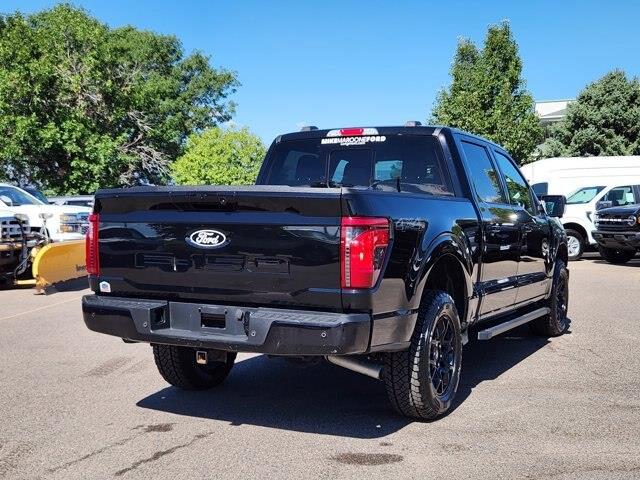 2024 Ford F-150 - $39,900