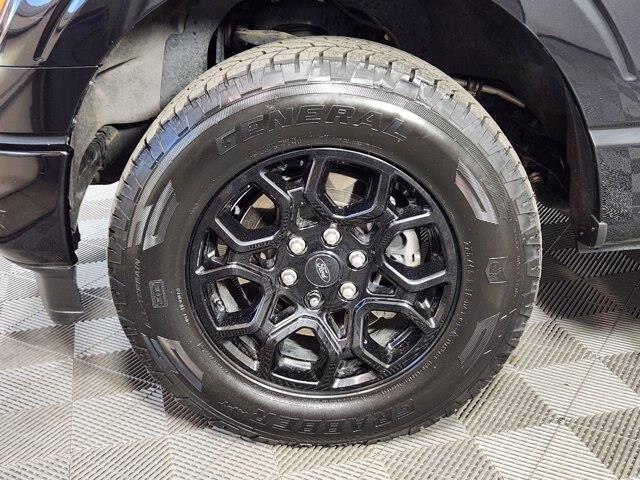 2024 Ford F-150 - $39,900