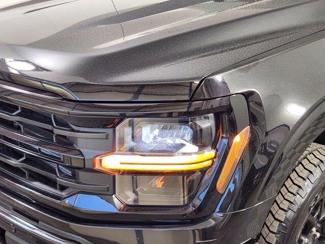 2024 Ford F-150 - $39,900