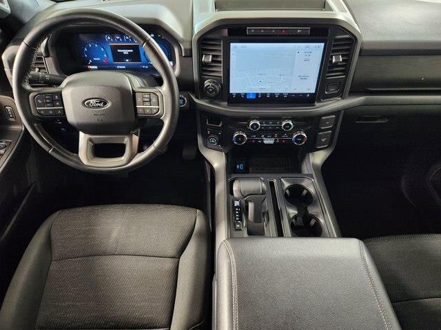 2024 Ford F-150 - $39,900