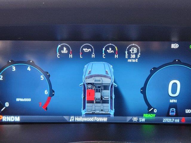 2024 Ford F-150 - $39,900