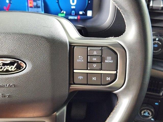 2024 Ford F-150 - $39,900