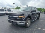 2024 F-150 Thumbnail 4