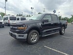 2024 F-150 Thumbnail 5