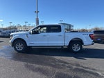 2024 F-150 Thumbnail 2