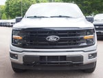 2024 F-150 Thumbnail 2