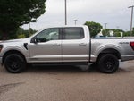 2024 F-150 Thumbnail 4
