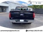2024 F-150 Thumbnail 5