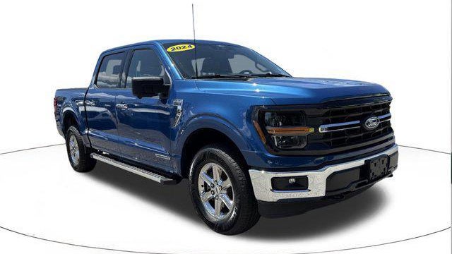 Preowned 2024 Ford F-150 XLT for Sale