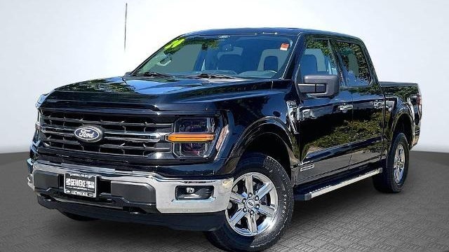 Preowned 2024 Ford F-150 XLT for Sale
