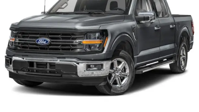 Preowned 2024 Ford F-150 XLT for Sale