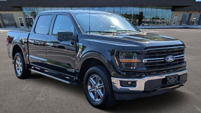 Preowned 2024 Ford F-150 XLT for Sale