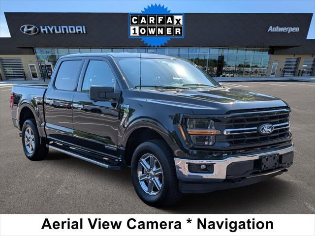 2024 Ford F-150 - $36,988