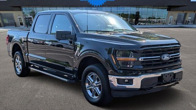 Preowned 2024 Ford F-150 XLT for Sale