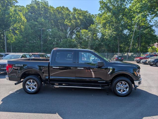 2024 Ford F-150 - $36,988