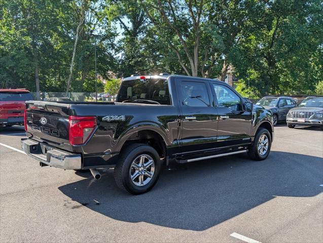 2024 Ford F-150 - $36,988