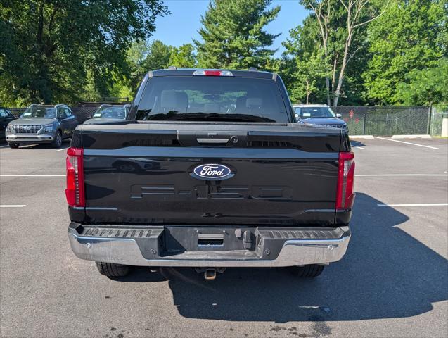 2024 Ford F-150 - $36,988